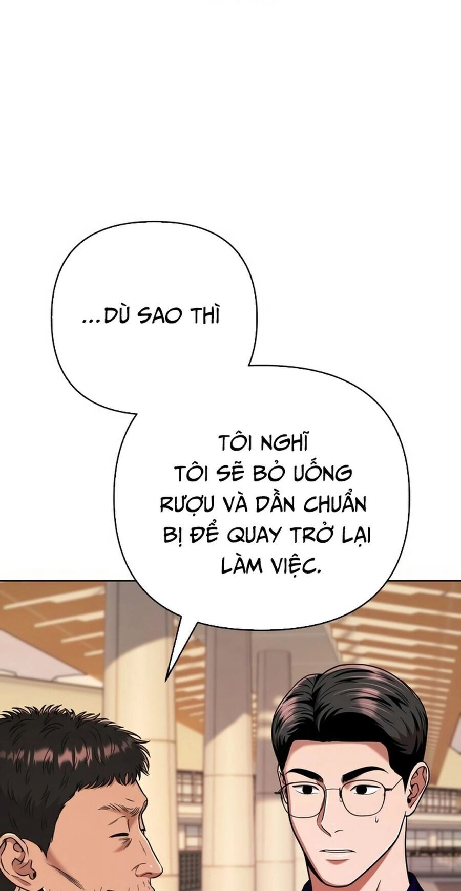 Nhân Viên Thực Tập Kim Cheolsu - chap30 - Trang 44